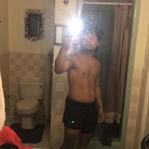 Meet your Posher, Ben j